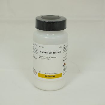 Potassium Nitrate, 100 g