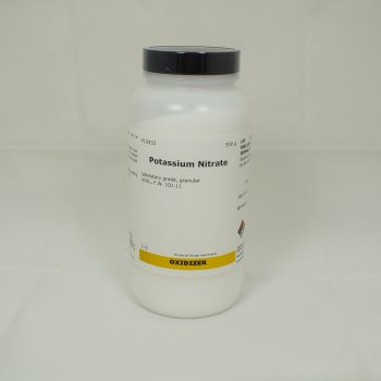 Potassium Nitrate, 500 g
