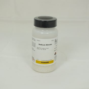 Sodium Nitrate, 100 g