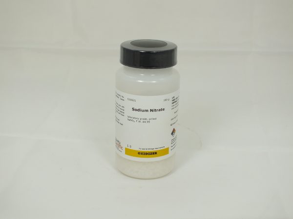 Sodium Nitrate, 100 g
