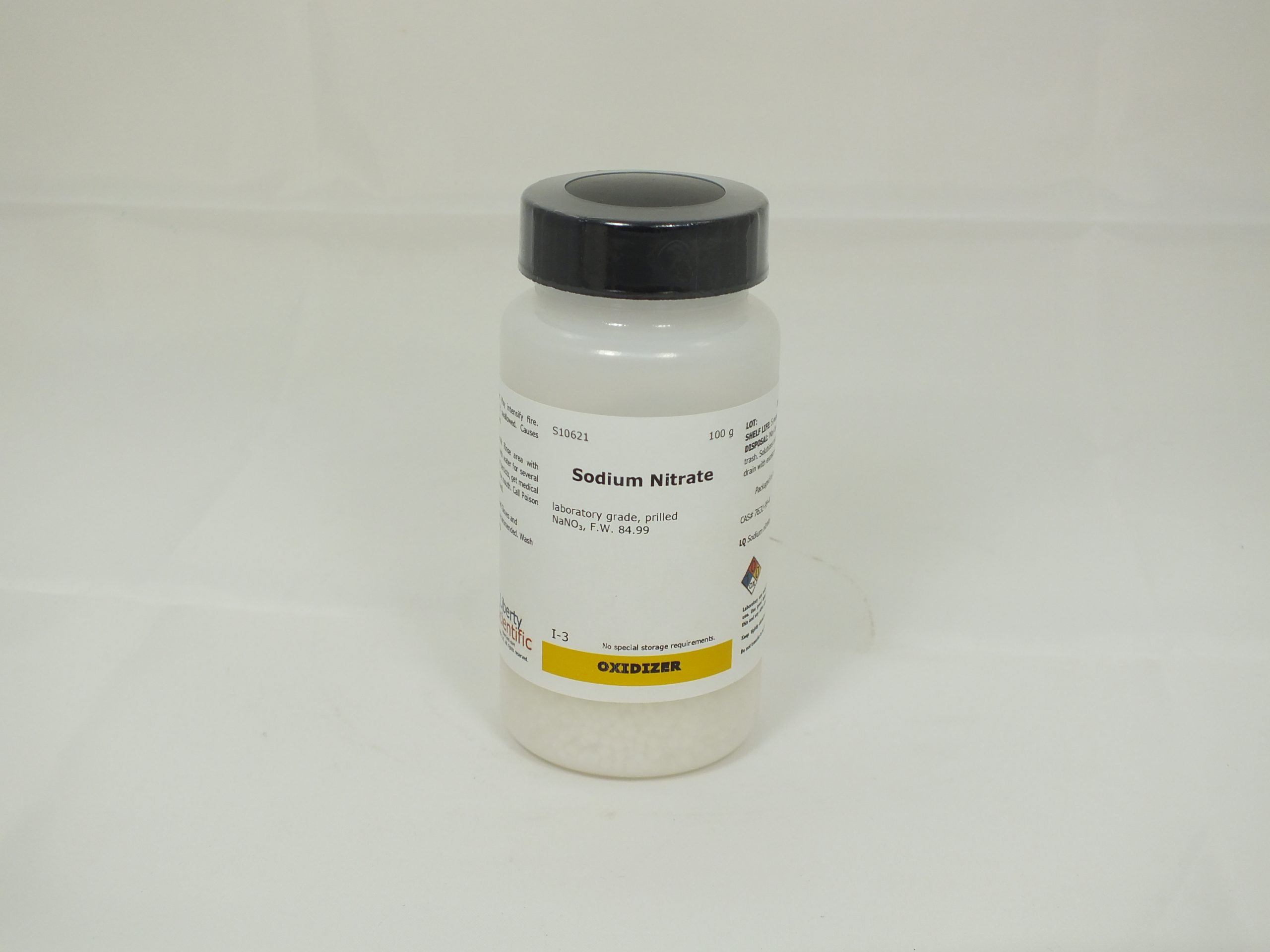 Sodium Nitrate, 100 g