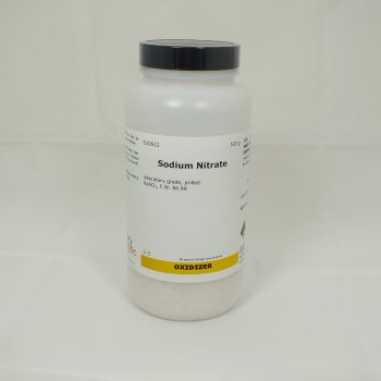 Sodium Nitrate, 500 g