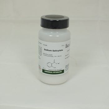 Sodium Salicylate, 25 g