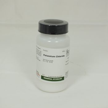 Potassium Chloride, 100 g