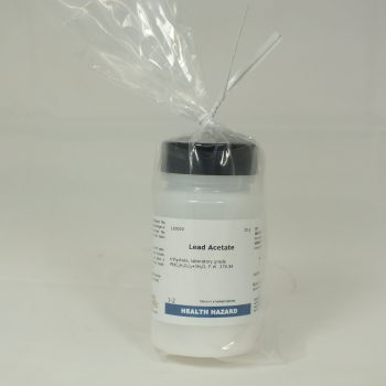 Lead(II) Acetate, 25 g