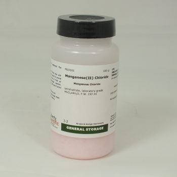 Manganese(II) Chloride, 100 g