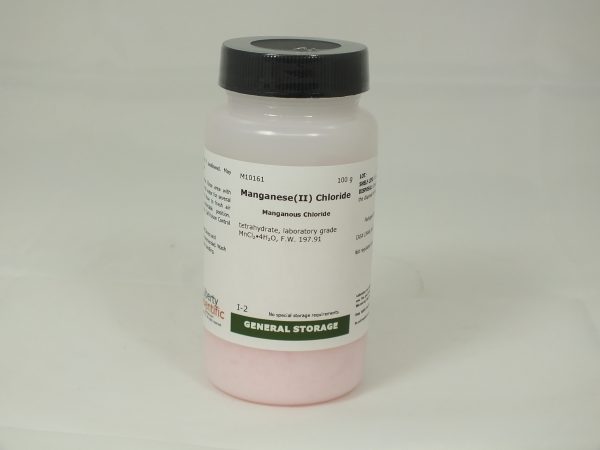 Manganese(II) Chloride, 100 g