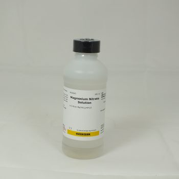Magnesium Nitrate Solution, 0.9 M, 100 ml