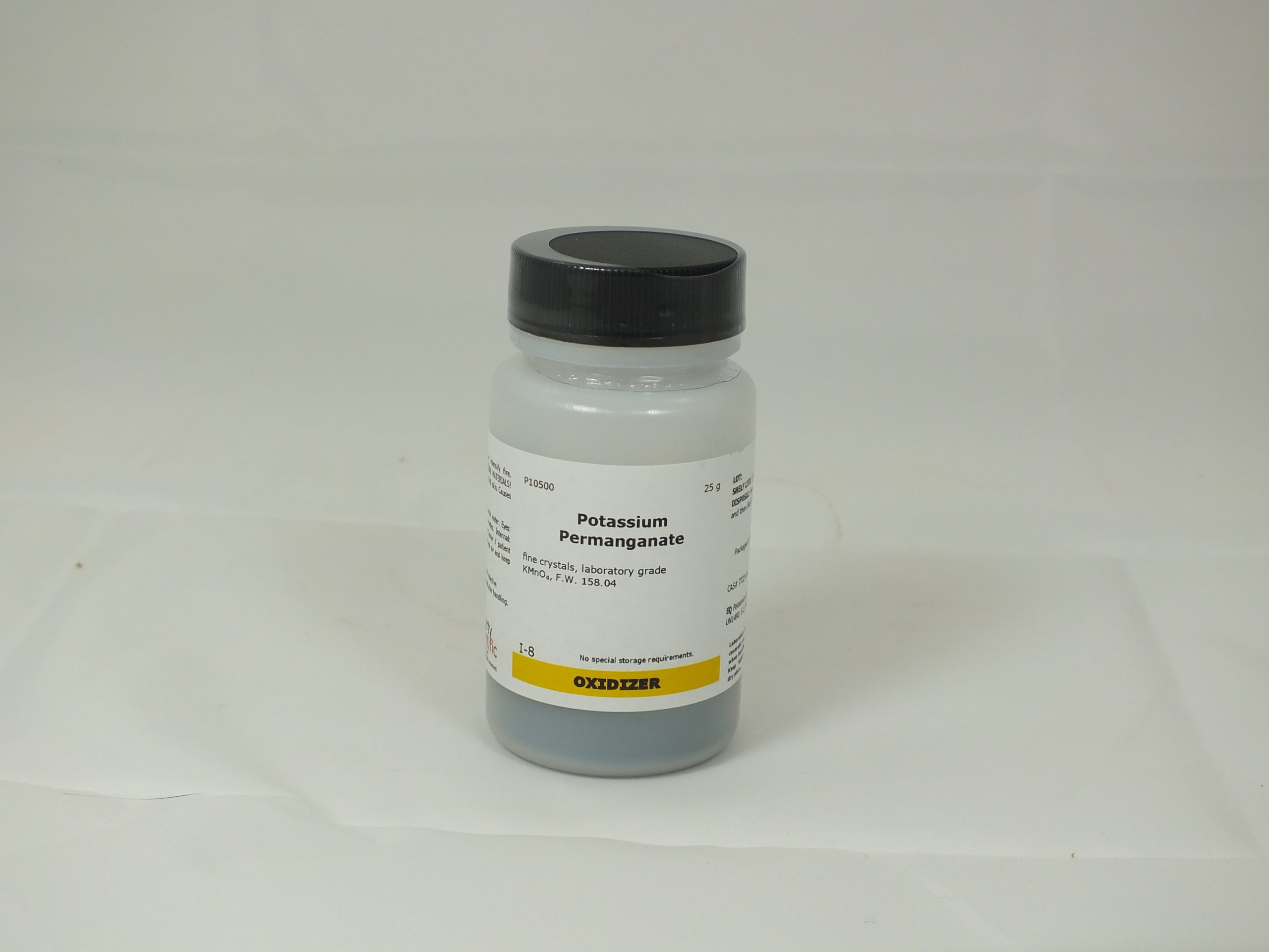 Potassium Permanganate at Factory Prices! – Kemcore