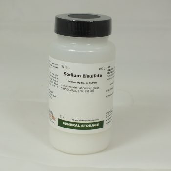 Sodium Bisulfate, 100 g