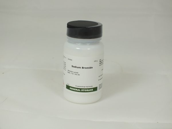 Sodium Bromide, 100 g