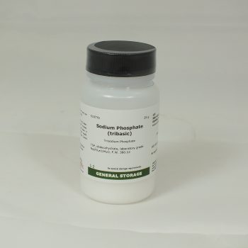 Sodium Phosphate, tribasic, 25 g