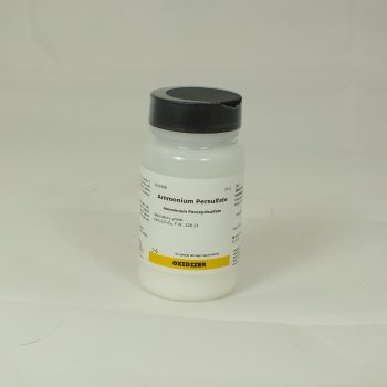 Ammonium Persulfate, 25 g