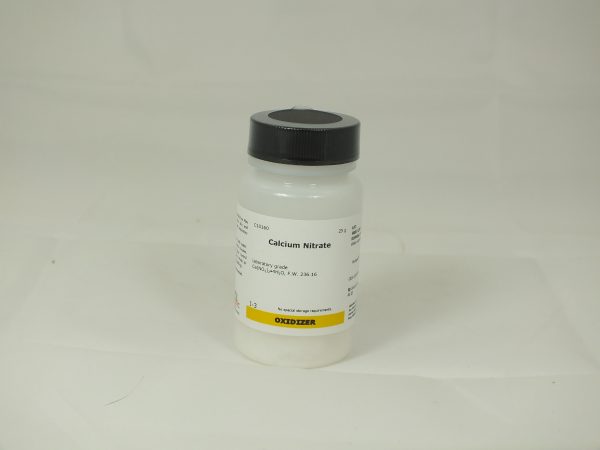 Calcium Nitrate, 25 g