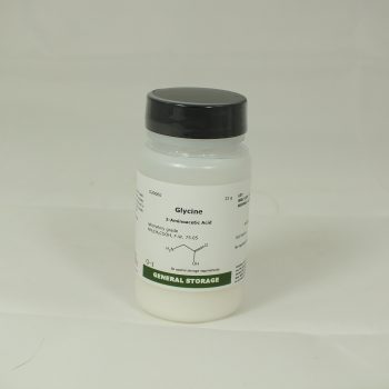 Glycine, 25 g
