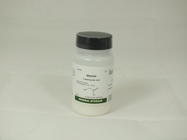 Glycine, 25 g