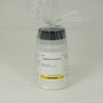 Magnesium Nitrate, 25 g