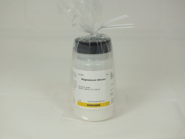 Magnesium Nitrate, 25 g