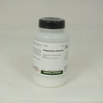 Magnesium Chloride, hexahydrate, 100 g