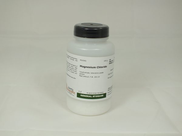 Magnesium Chloride, hexahydrate, 100 g