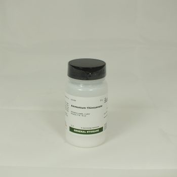 Ammonium Thiocyanate, 25 g