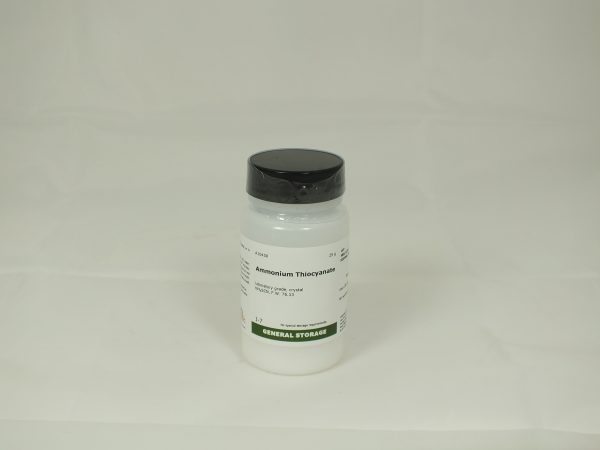 Ammonium Thiocyanate, 25 g