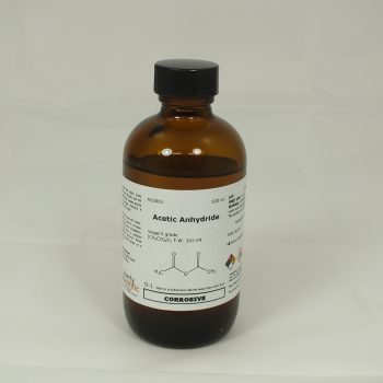 Acetic Anhydride, 100 ml
