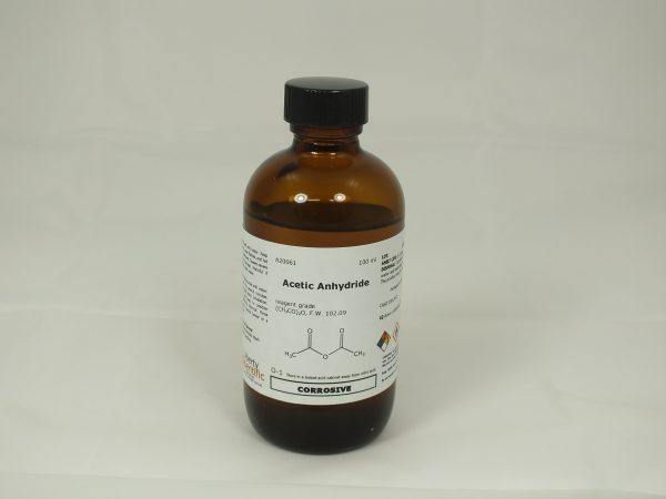 Acetic Anhydride, 100 ml