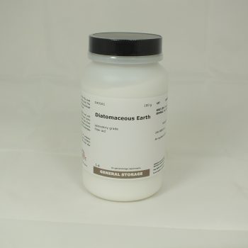Diatomaceous Earth, 100 g