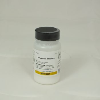 Potassium Chlorate, 25 g