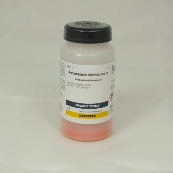 Potassium Dichromate, 25 g
