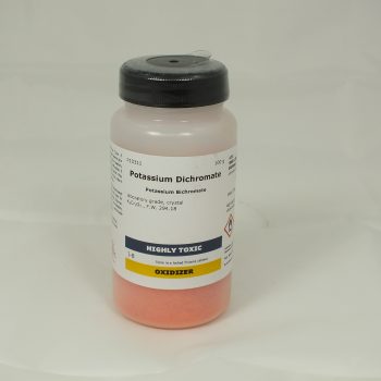Potassium Dichromate, 100 g