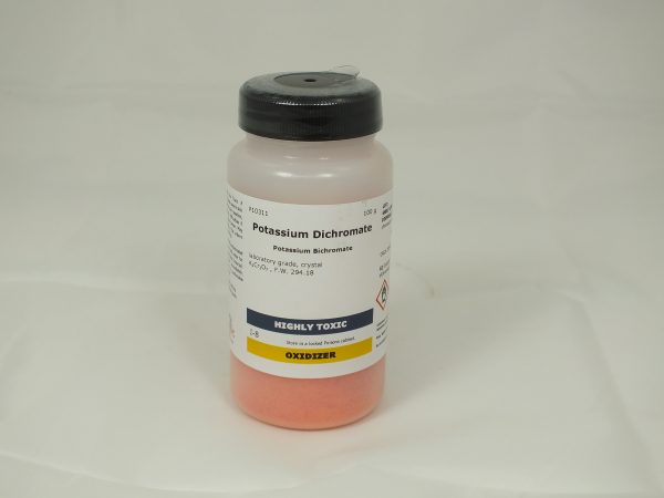 Potassium Dichromate, 100 g