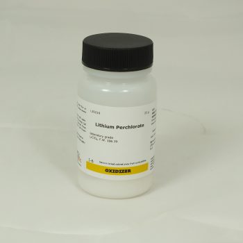 Lithium Perchlorate, 25 g