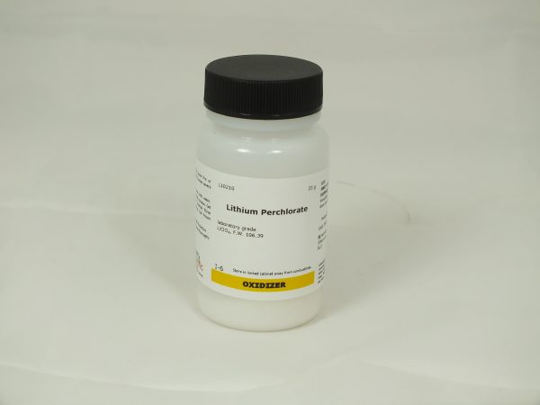 Lithium Perchlorate, 25 g