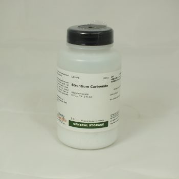 Strontium Carbonate, 100 g