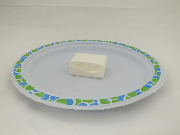 Expanding Soap Demonstration - Image 2