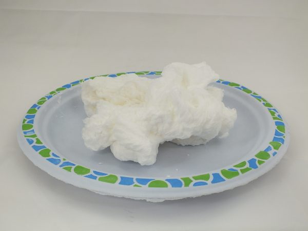 Expanding Soap Demonstration - Image 3