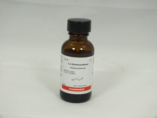 1,2-Dichloroethane, 25 ml
