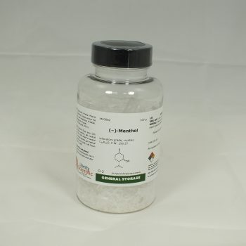 Menthol, 100 g