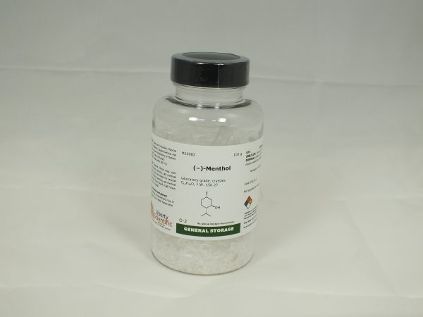 Menthol, 100 g