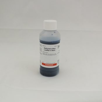 Methylene Blue, Loeffler's Staining Solution, 100 ml