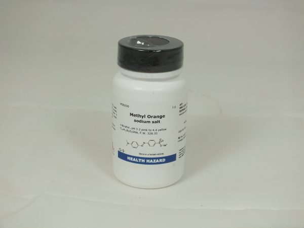 Methyl Orange, sodium salt, 1 g