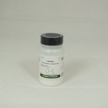 l-Proline, 25 g