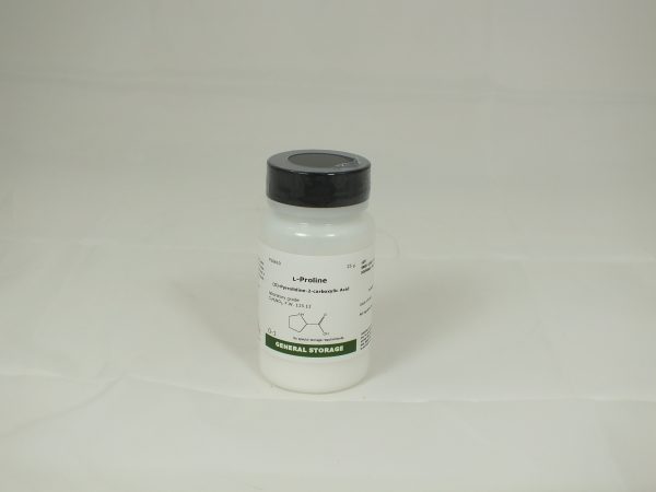 l-Proline, 25 g