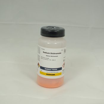 Sodium Dichromate, 25 g