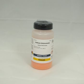 Sodium Dichromate, 100 g