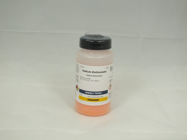 Sodium Dichromate, 100 g