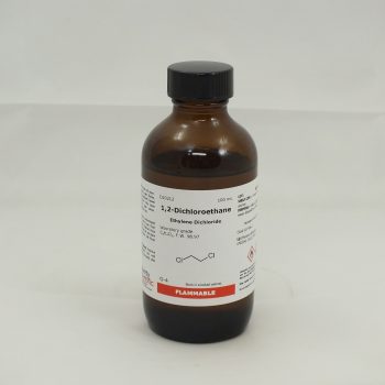 1,2-Dichloroethane, 100 ml