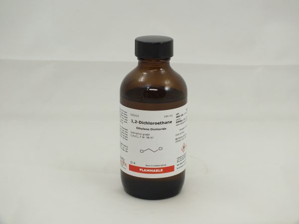 1,2-Dichloroethane, 100 ml